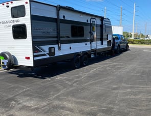 Grand Design Transcend Xplor 247BH