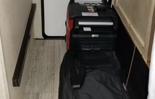 2019 Coachmen Spirit 2963BH