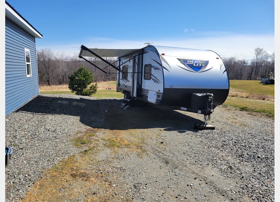 Travel Trailer rentals in Fairfield