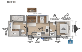 Mel’s Home on Wheels