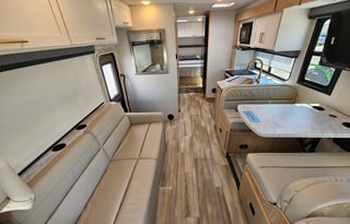 2026 Thor Motor Coach Four Winds 28Z