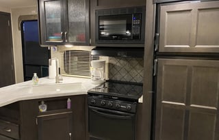 2018 Palomino Puma Bunkhouse HAL378