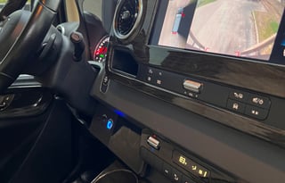 Ultimate Toy Luxury Mercedes Sprinter