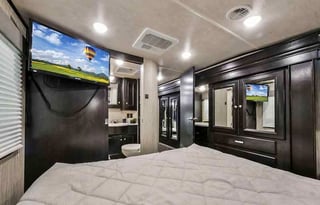 2018 Heartland Road Warrior 427