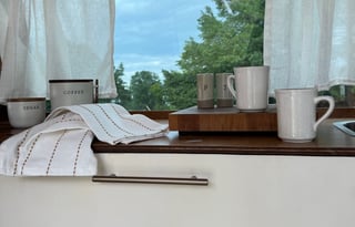 Spinelli The Sprinter | Ultimate All-Season Van