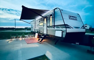 “El Capitán”at Margaritaville -2 BR Suite-6person