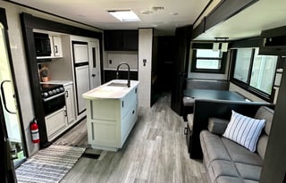 2022 Jayco Jay Flight with Bunkhouse