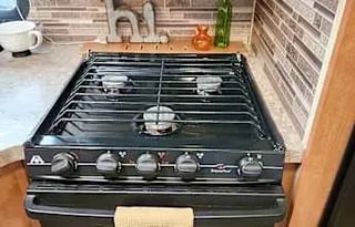 2016 Palomino Puma 31-BHSS