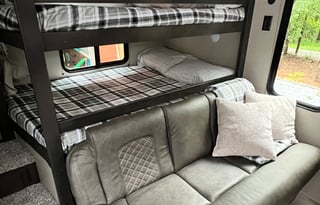 (Fall Special) Grand Design Xplor 265BHBunkhouse