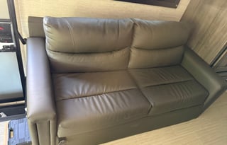 2022 Entegra Odyssey 31F with Double Bunk Beds