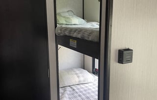 2020 Heartland Mallard 18’ Sleeps 5