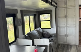 "Daytona" 5th wheel  Bunks & 2 Baths (OKFL1968)