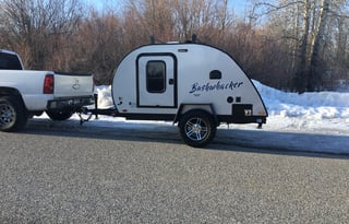2020 Braxton Creek Bushwhacker Standard Model