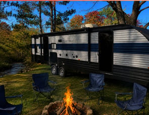 Forest River RV Cherokee 264DBH