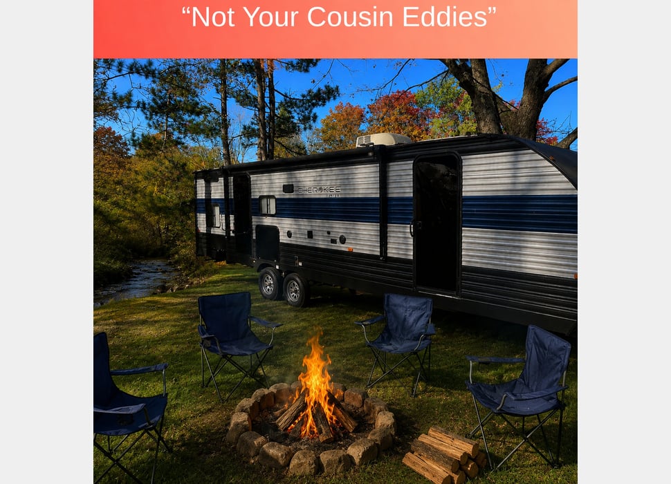 Travel Trailer rentals in Dover