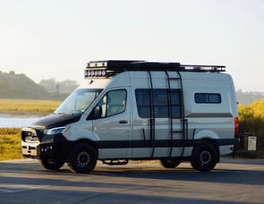 Sprinter Mercedes 2500