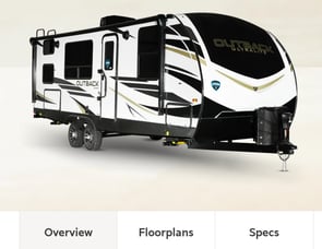Keystone RV Outback Ultra Lite 240URS