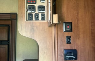 2015 Jayco Eagle