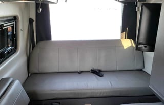 2023 Thor Motor Coach Tranquility 19P