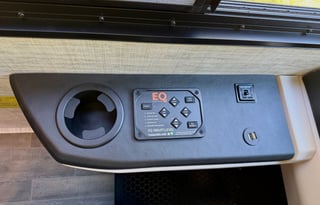 NEW 2025 Entegra Coach Vision 27A