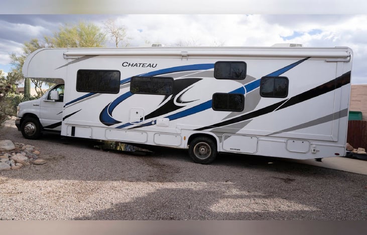 RV Photo