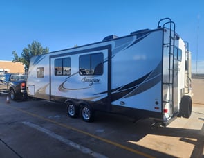 Grand Design Imagine 2600RB