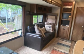 2017 Grand Design Reflection 311BHS