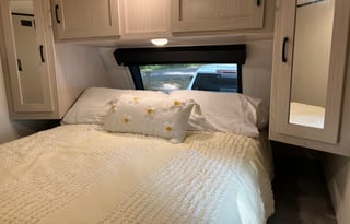 Wine’d Down w/ Outdoor Kitchenet (Delivery Only)