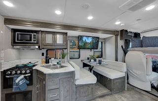 Olympic Pursuit | 50GB Starlink | Sacramento