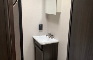 2018 18ft Keystone Springdale Mini