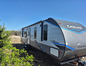 Coachmen RV Catalina Legacy 303RKDS