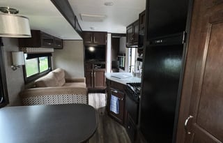 2018 Jayco Jay Flight MTN629