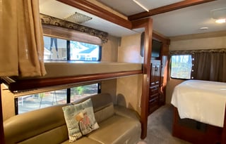 2014 Forest River RV Sunseeker 3170DS Ford