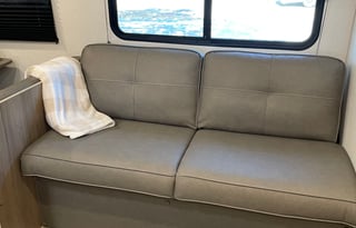 Sandy Cheeks RV Rentals Coleman(Delivery Only )