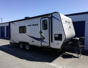 Sunset Park RV Blackridge 21RD