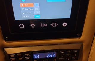 2017 Thor Motor Coach Siesta Sprinter 24SS