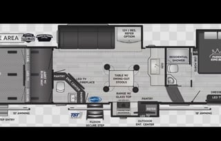 Home away from home