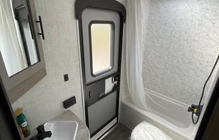 2022 Gulf Stream RV Kingsport Ultra Lite 268BH