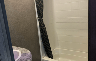 2020 Pacific Coachworks Powerlite 2114LE