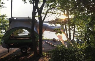 2018 Sylvan Sport Go adventure mobile