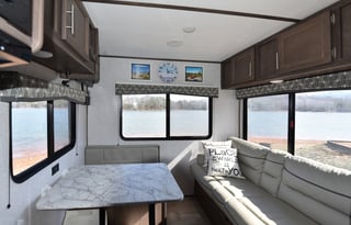 Brighten Your Travels with the Coleman Lantern