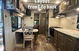 Grand Canyon Passport