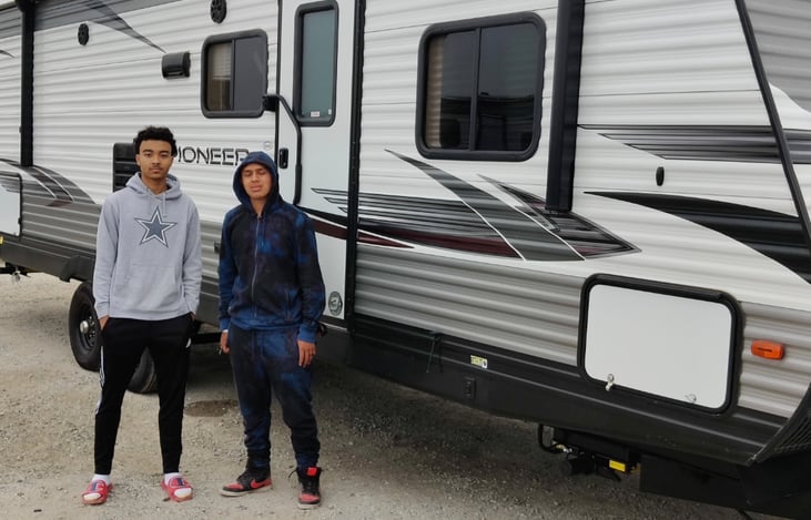 RV Photo