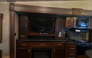 2014 Forest River - Crusader