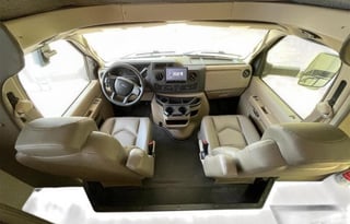 2022 Jayco Greyhawk 30Z