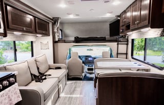 Sunseeker 2860 DS