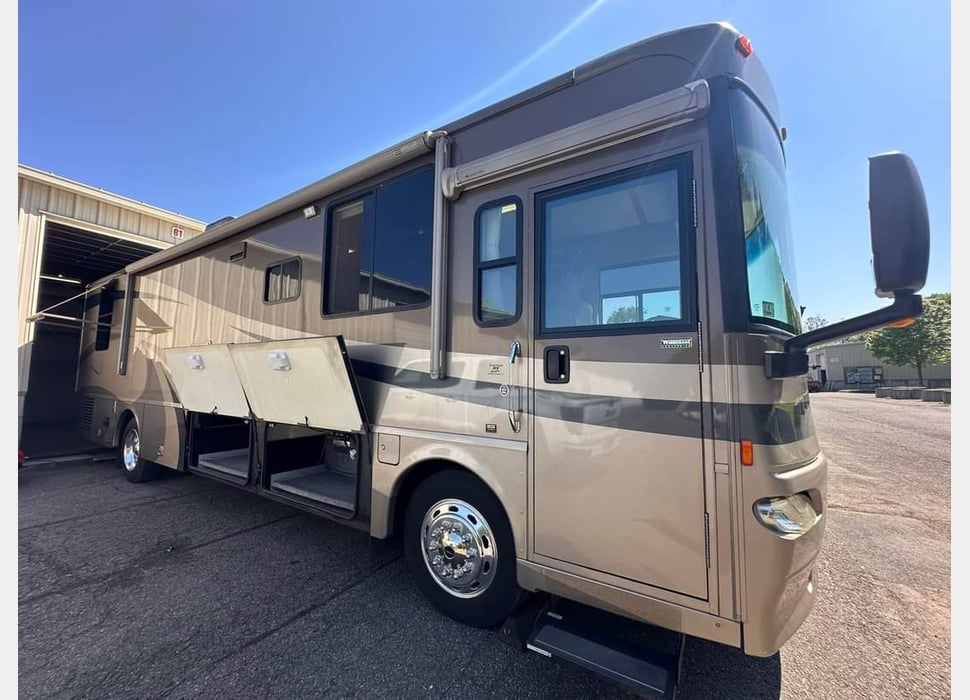 Class A Motor Home rentals in Beacon