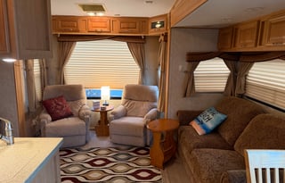 Lake Missaukee & County Beach is walking distance