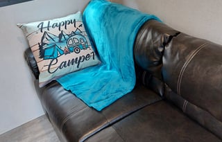 2021 Prime Time RV Avenger 26BK