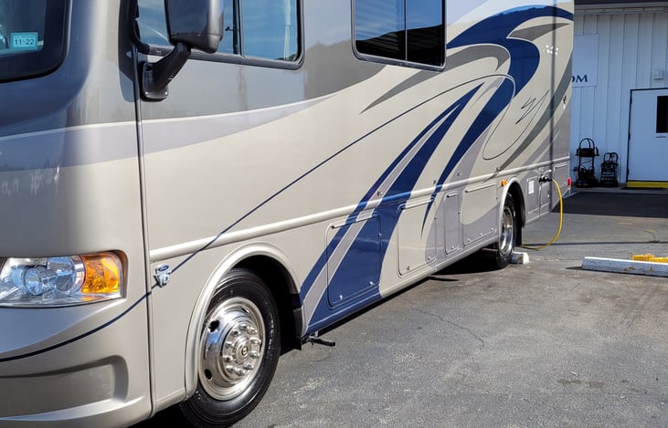RV Photo